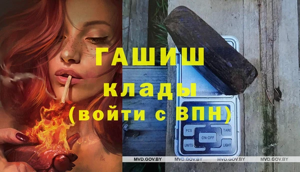 винт Алзамай